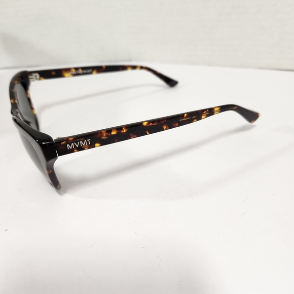 Mvmt womens tortoise sunglasses aurora 388 51-18-145 - Picture 7 of 10
